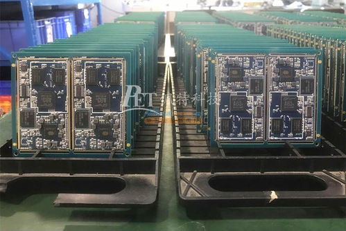 佩特科技A83T核心板正式上市，PCBA方案板熱銷引領智能創(chuàng)新